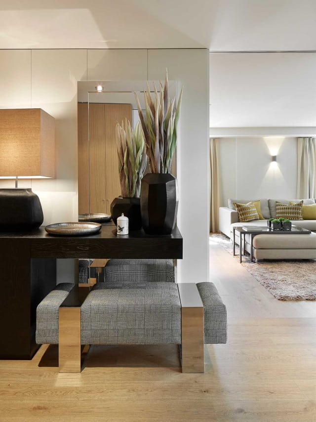 Vivienda Vrena- Pin & Play by Molins Design