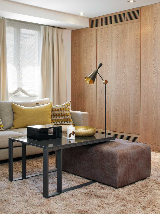 Vivienda Vrena- Pin & Play by Molins Design