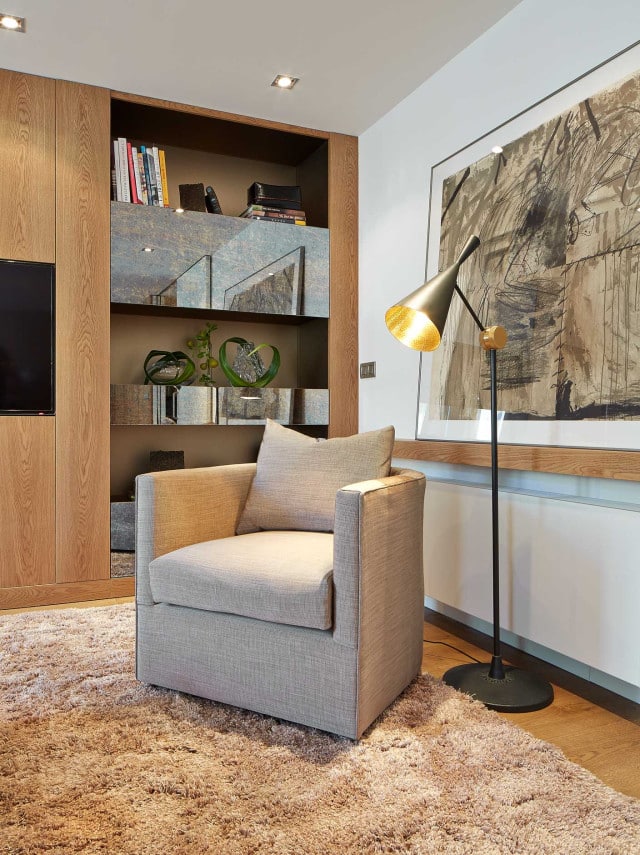 Vivienda Vrena- Pin & Play by Molins Design