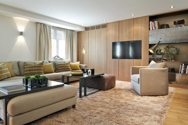 Vivienda Vrena- Pin & Play by Molins Design