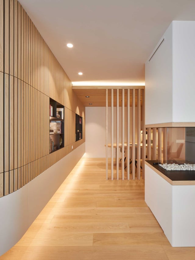 Cervantes Apartment- Pin & Play by Molins Design