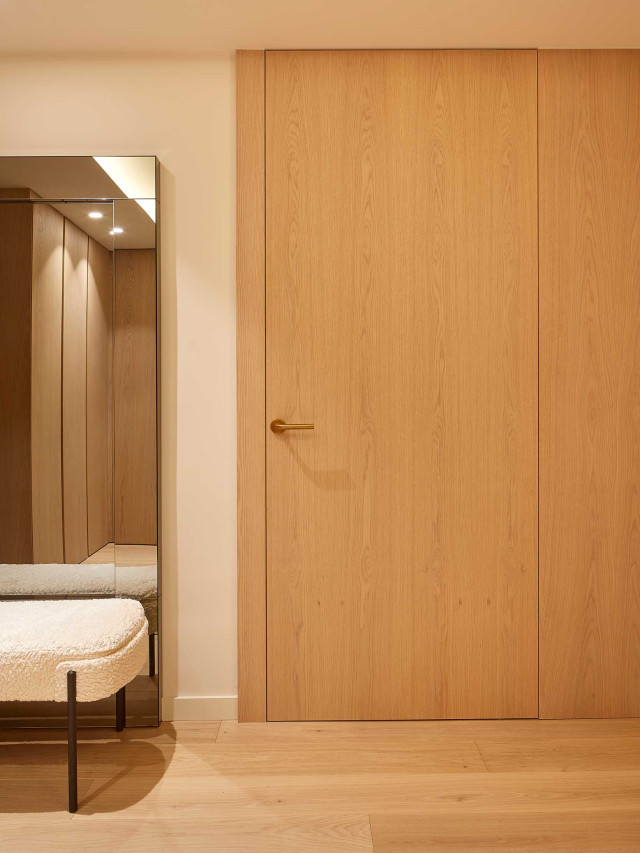 Cervantes Apartment- Pin & Play by Molins Design