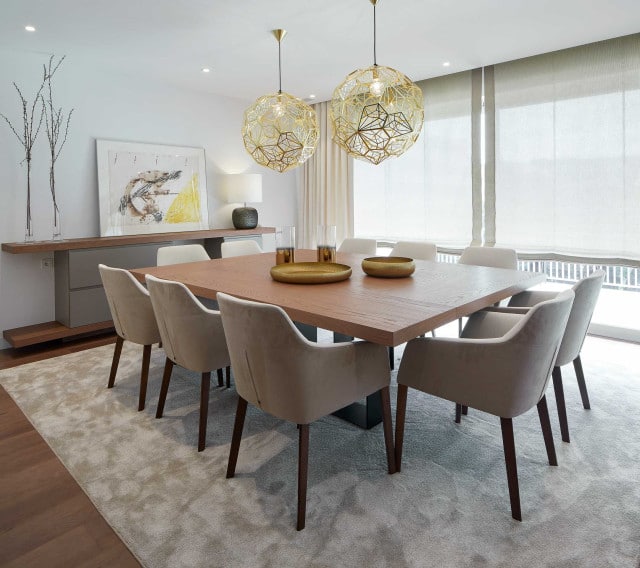 Vivienda Cárdenas- Pin & Play by Molins Design