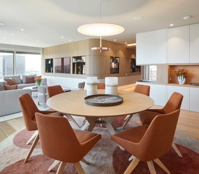 Cervantes Apartment- Pin & Play by Molins Design