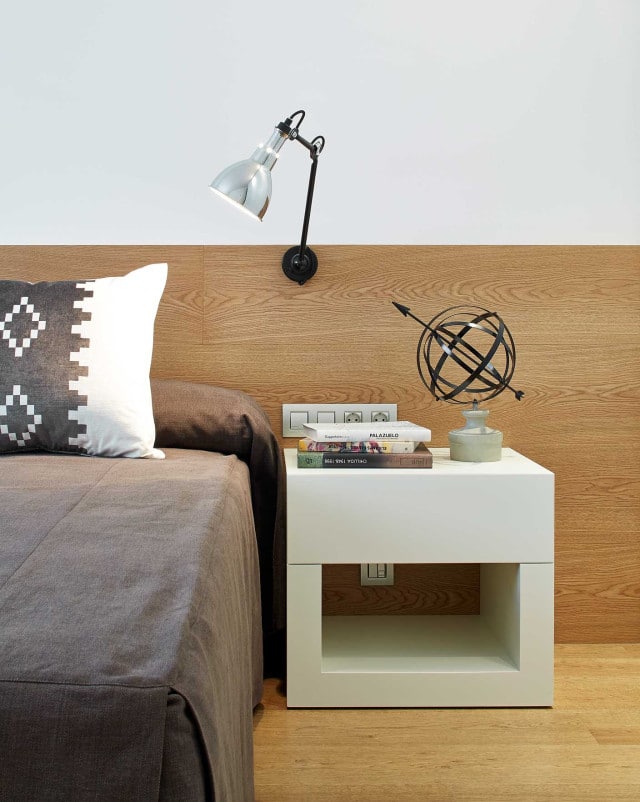 Vivienda Vrena- Pin & Play by Molins Design