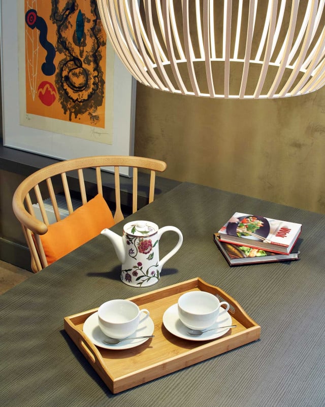 Vivienda Vrena- Pin & Play by Molins Design