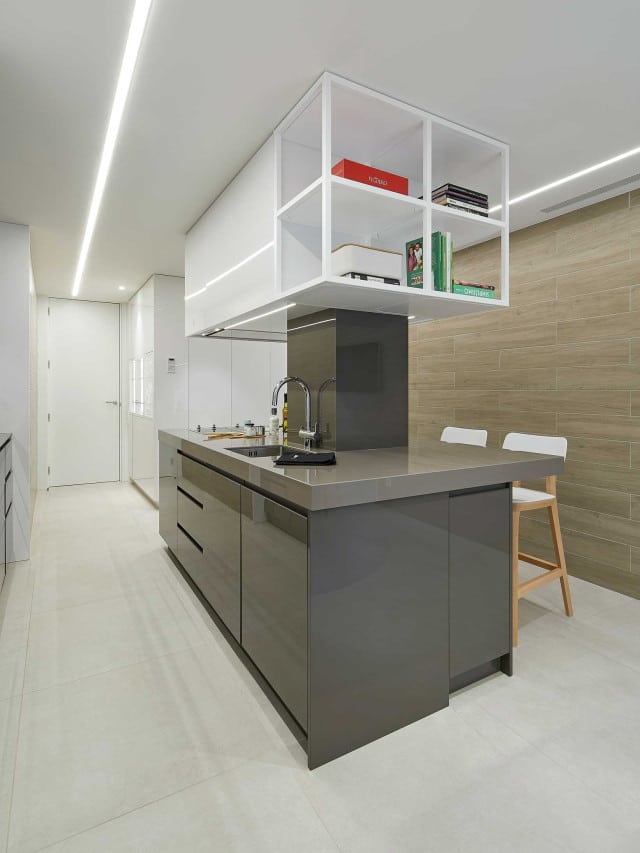 Vivienda Cárdenas- Pin & Play by Molins Design