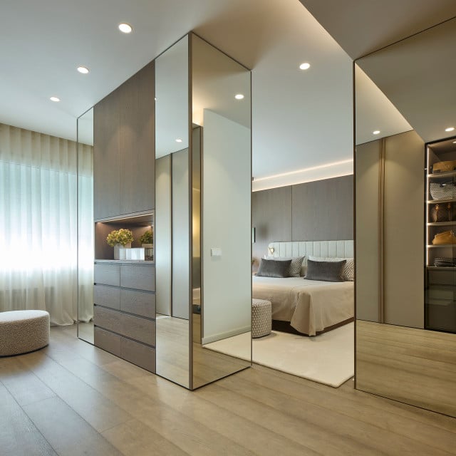 Amelia Apartment- Pin & Play by Molins Design